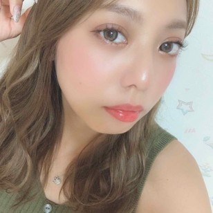 I-DOL Roze Airy Nude